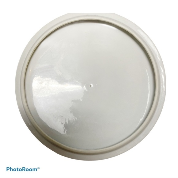 Vintage Seyei Fine China Serving Dish “Wheaton” - Picture 11 of 11